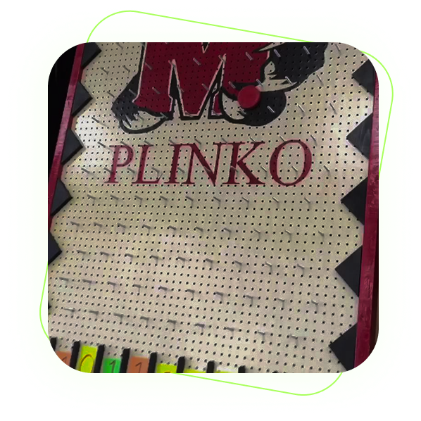 Fantasy Plinko