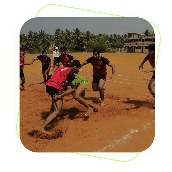 Fantasy Kabaddi